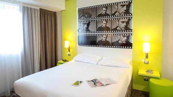 ibis Styles Cannes Le Cannet