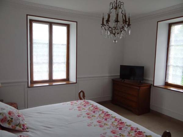 Domaine de La Bessade