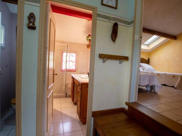 Gîte Le Bugue 3 pièces 4 personnes - FR-1-616-109