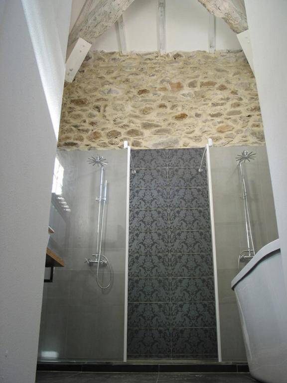 Le Relais Des Chartreuses