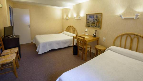 Cit'Hotel Aéro-Hotel