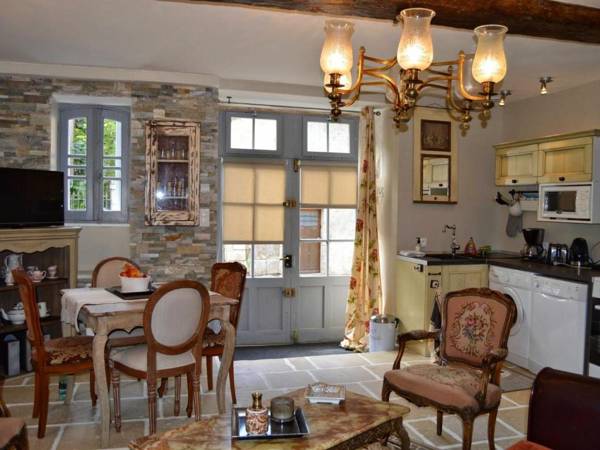 Appartement Le Blanc 2 pièces 3 personnes - FR-1-591-36