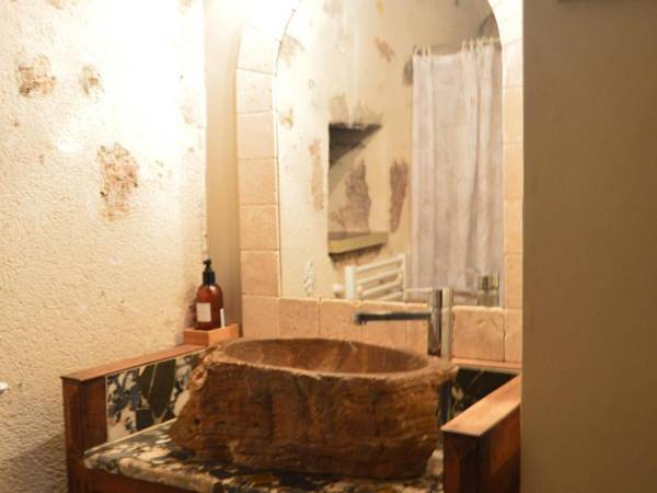 Appartement Le Blanc 1 pièce 2 personnes - FR-1-591-65