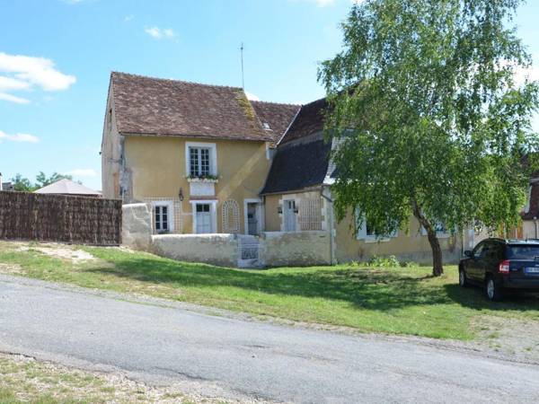 Villa Le Blanc 4 pièces 8 personnes - FR-1-591-123