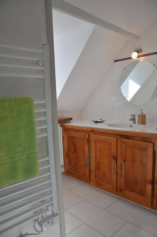 Villa du Cerf Thibault