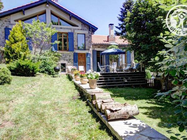 Gîte Le Bessat 4 pièces 6 personnes - FR-1-496-24