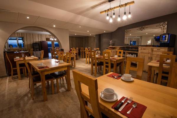 Logis Hôtel Beauséjour