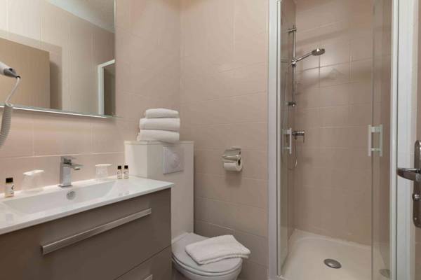 The Originals City Relax'Otel Le Barcarès