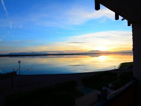 Appartement Port Barcarès 2 pièces 4 personnes - FR-1-431-12