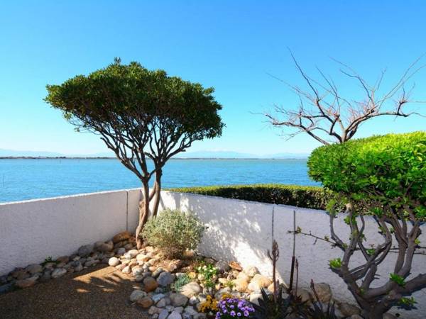 Appartement Port Barcarès 4 pièces 8 personnes - FR-1-431-152