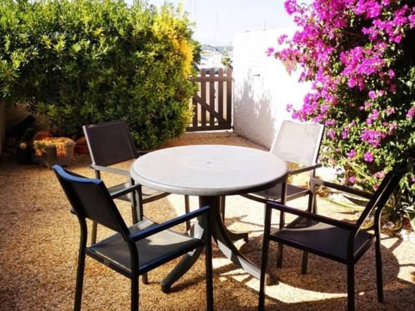 Appartement Port Barcarès 2 pièces 4 personnes - FR-1-195-7