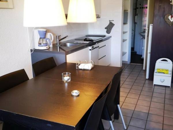 Appartement Port Barcarès 2 pièces 4 personnes - FR-1-195-7