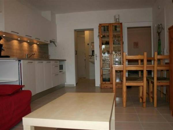 Appartement Port Barcarès 2 pièces 4 personnes - FR-1-195-46