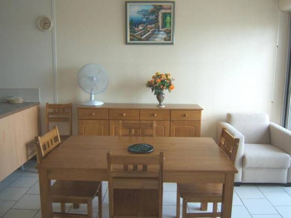 Appartement Le Barcarès 3 pièces 6 personnes - FR-1-81-496