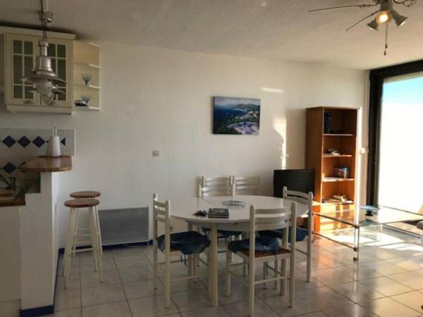 Appartement Le Barcarès 2 pièces 6 personnes - FR-1-81-501