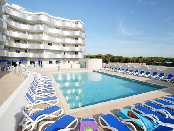 Beautiful studio near the beautiful beach of Port-Barcarès