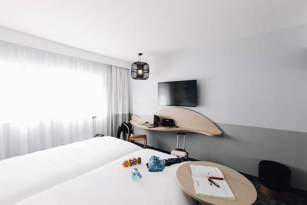 ibis Styles Nancy Laxou