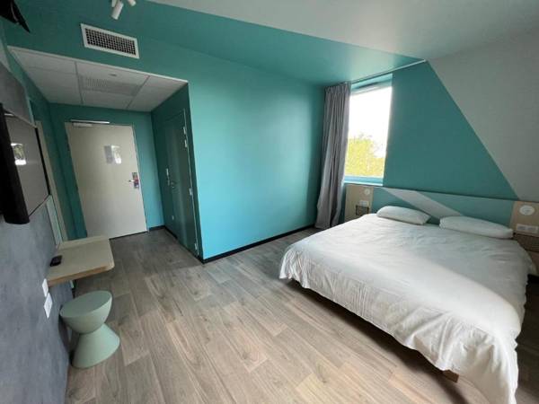 ibis budget Nancy Laxou