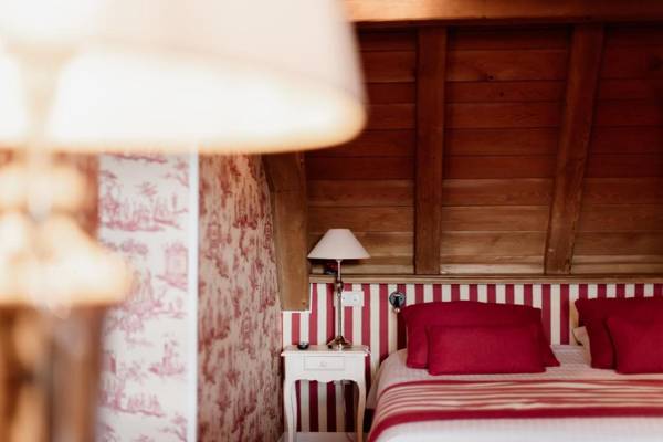 Hôtel Restaurant Relais De La Poste - Strasbourg Nord