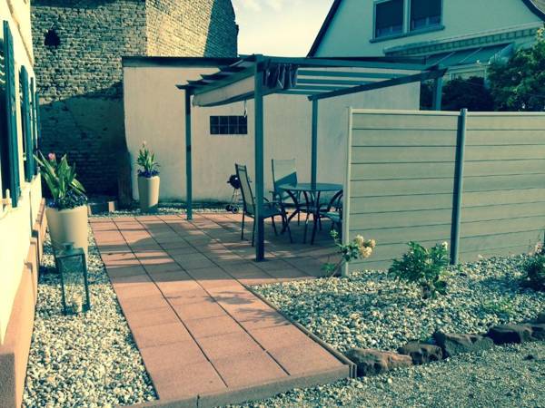 Gite du Marché d'Elsa