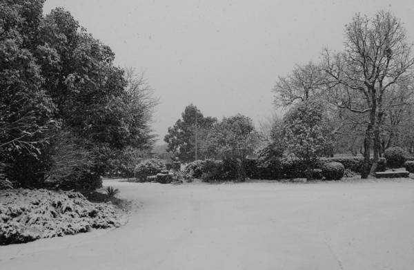 Hôtel Les Persèdes