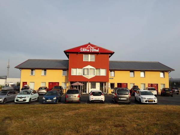 Libre Hôtel