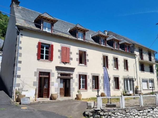 Au coeur du Volcantal