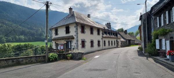 Au coeur du Volcantal