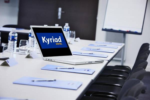 Kyriad Hotel Laval