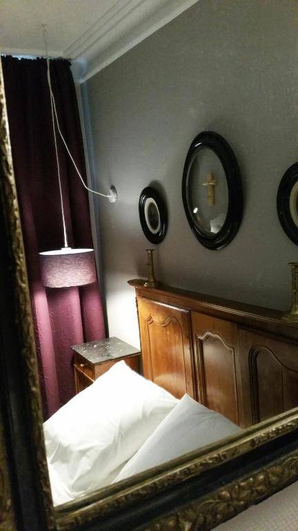 Hotel Auberge des Remparts