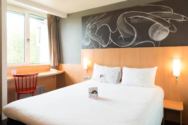 ibis Laval Le Relais D'Armor