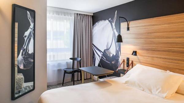 ibis Styles Laval Centre Gare