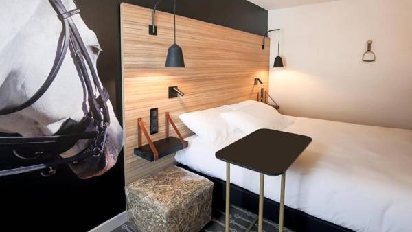 ibis Styles Laval Centre Gare