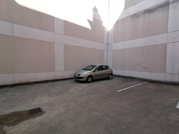 Le Gambetta - T3 Standing avec Parking Wifi Netflix