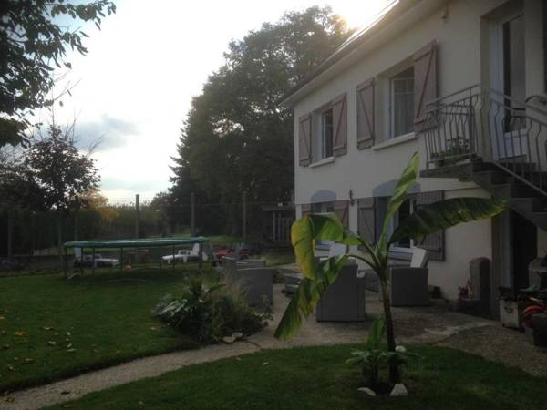 Chambre d'Hotes Hola