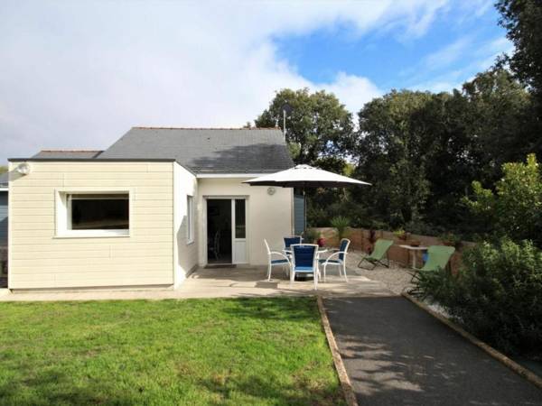 Gîte La Turballe 3 pièces 4 personnes - FR-1-306-968