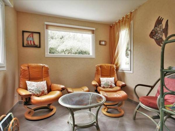 Gîte La Turballe 3 pièces 4 personnes - FR-1-306-968