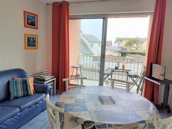 Appartement La Turballe 3 pièces 4 personnes - FR-1-392-160