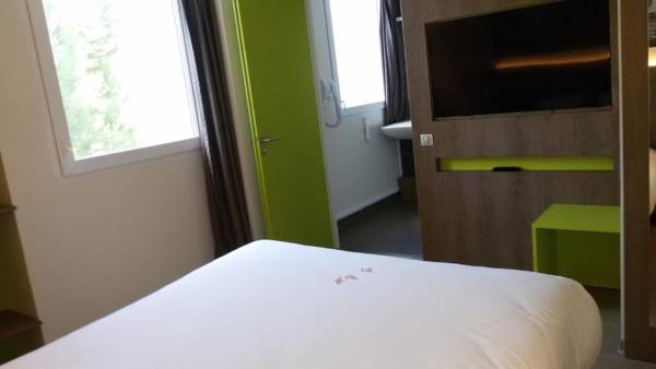 Best Western Hotelio Montpellier Sud