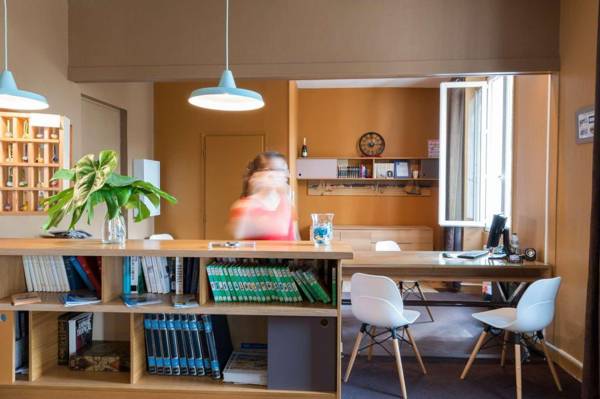 The Originals Boutique Hôtel de la Plage Marennes Oléron