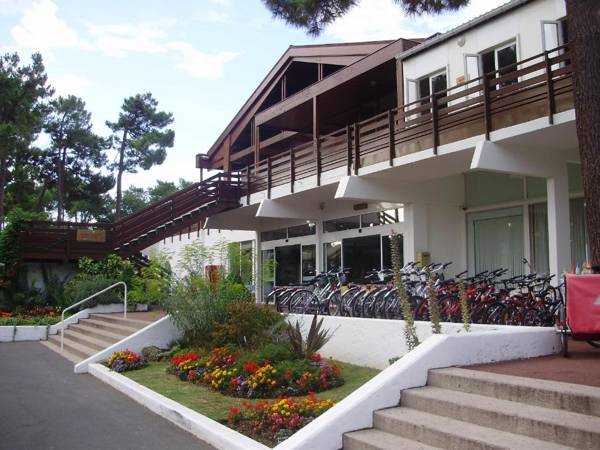 Azureva Ronce les Bains