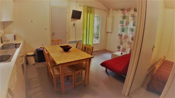 L'Aquarelle du Limousin - Camping