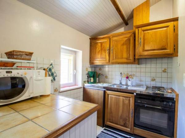 Appartement La Roque-Gageac 2 pièces 2 personnes - FR-1-616-25