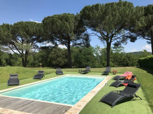 Gîte La Roque-Gageac 5 pièces 8 personnes - FR-1-616-1