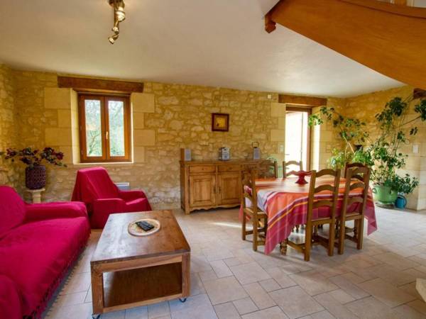 Gîte La Roque-Gageac 3 pièces 4 personnes - FR-1-616-153