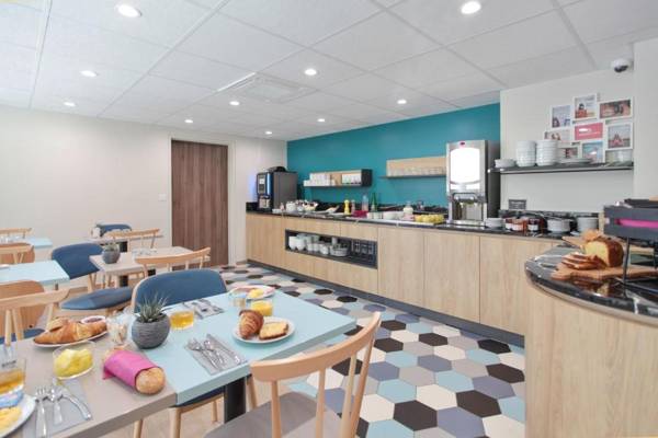 Appart'City La Rochelle