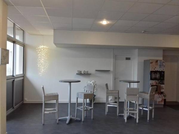 Résidence New Rochelle