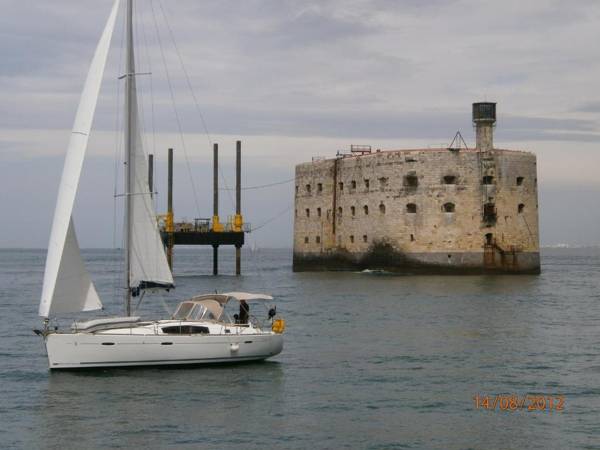 ibis La Rochelle Vieux Port