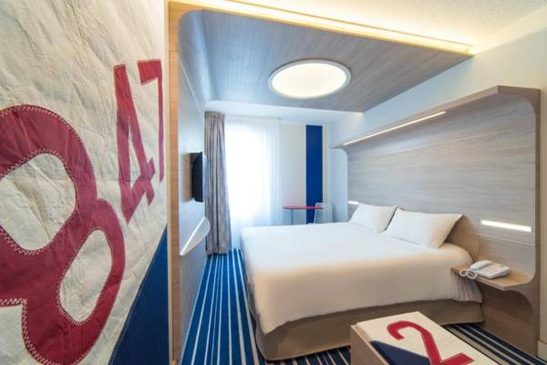 ibis Styles La Rochelle Centre