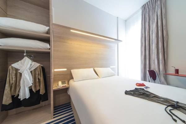 ibis Styles La Rochelle Centre